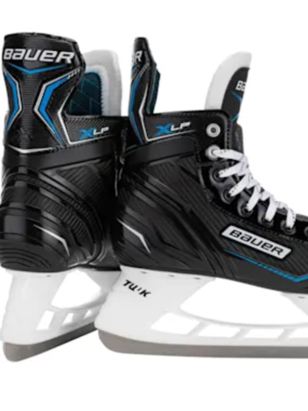 Bauer X-LP Ice Hockey Skates - Intermediate